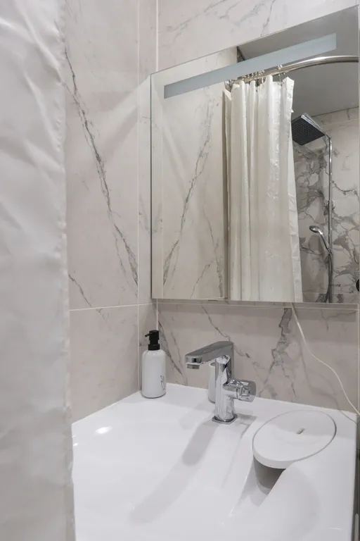 Студия у ЖД вокзала