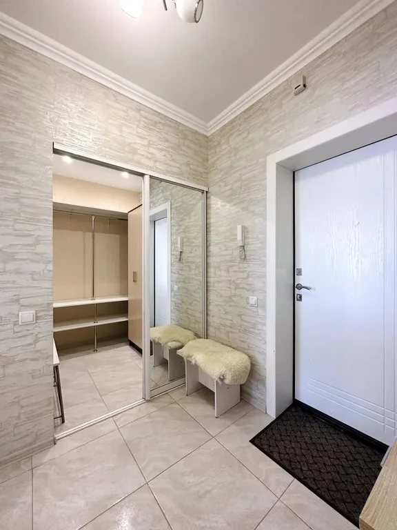 Люкс в центре города