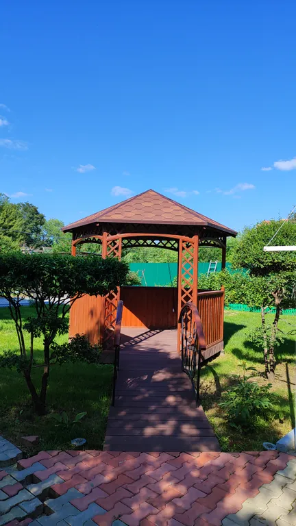 Коттедж Гостевой дом в центре города — аренда посуточно в Благовещенск