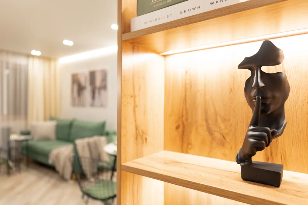 Уютная квартира в центре с парковкой