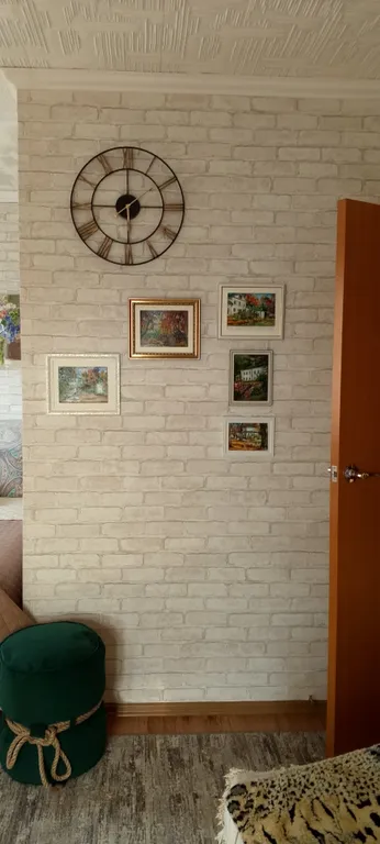 Комфортная квартира в центре Тулы