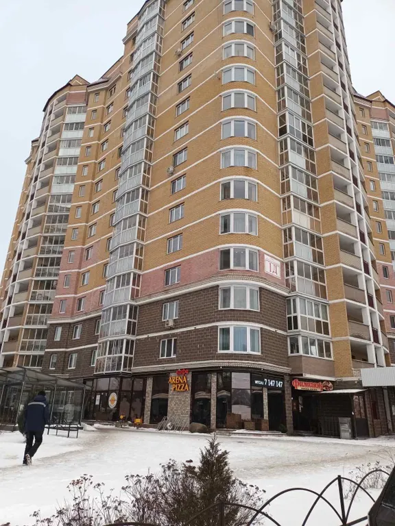 Уютная квартира в самом центре города