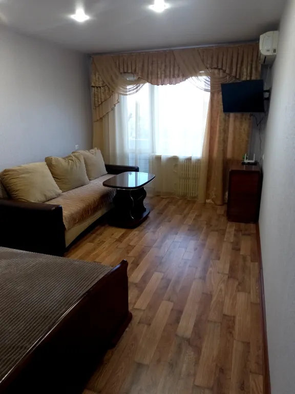 Комфортная квартира для путешественников и командировочных