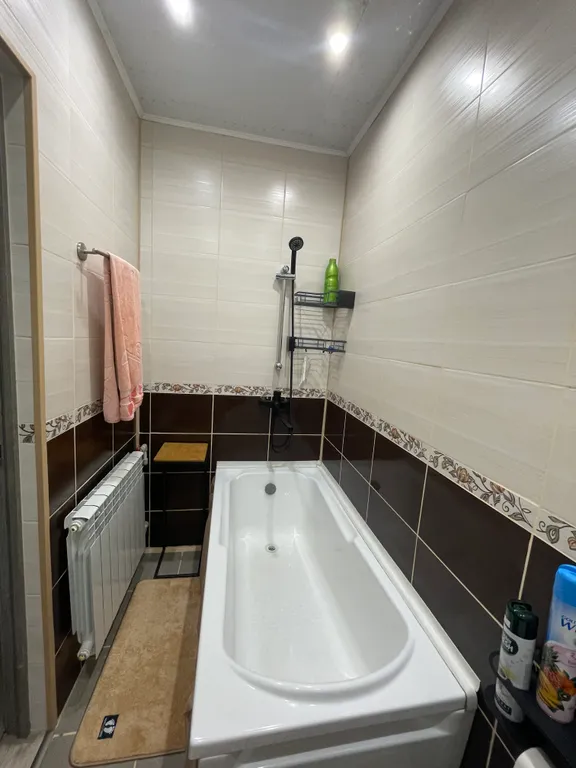 Уютное жилье возле моря