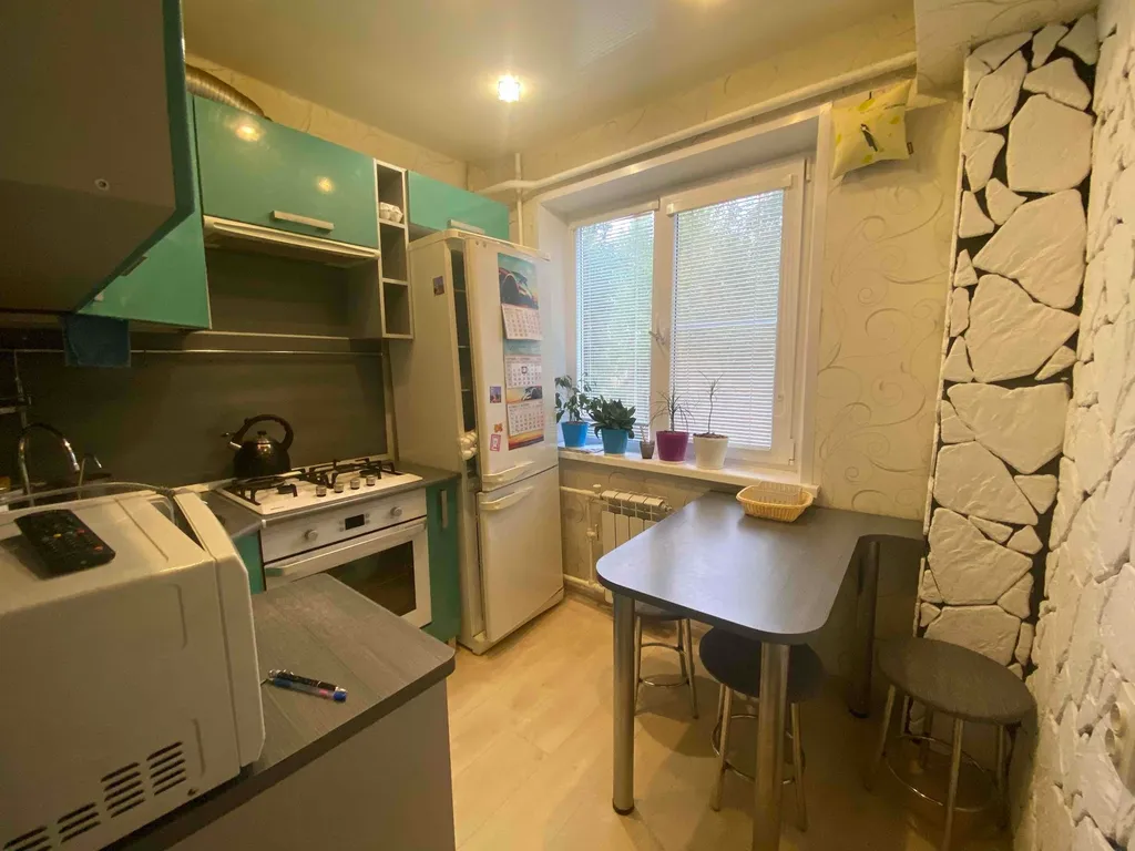 Современная квартира у моря, рядом с Звёздочкой