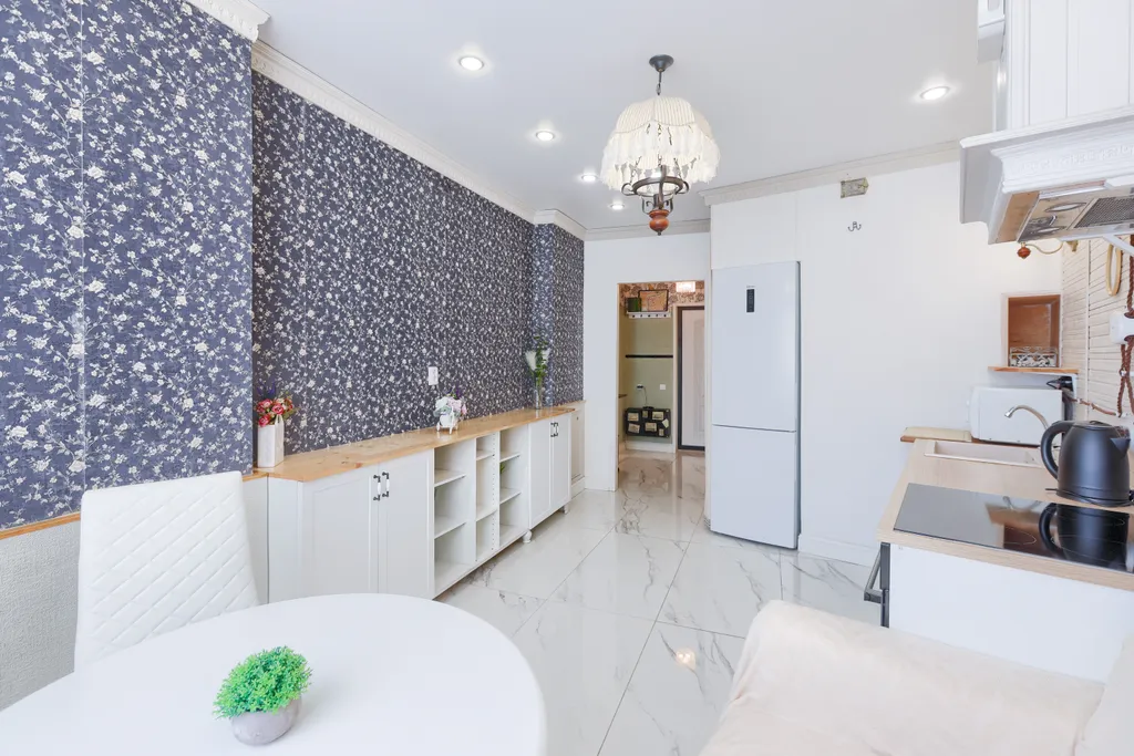 Квартира Квартира Appartement De Luxe — Fantasy — Казань