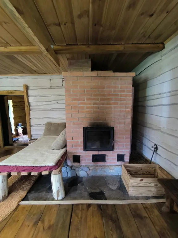 Коттедж Хутор Типидом — Гродно