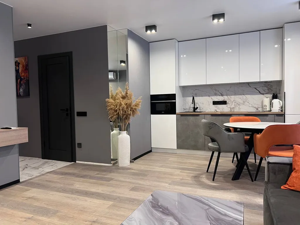 Квартира в самом сердце города для вашего комфортного отдыха — аренда посуточно в Волгоград