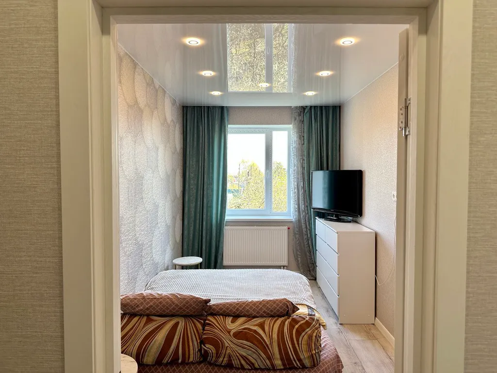 Квартира Baltic Resort — Пионерский