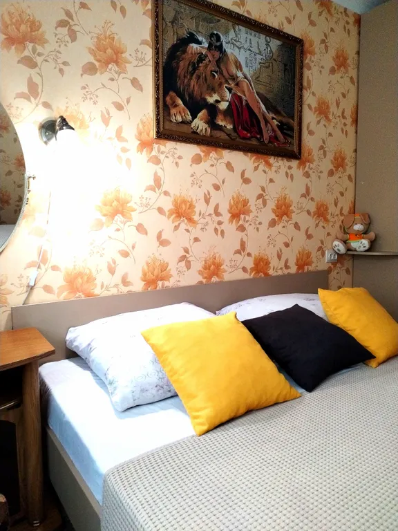 Уютная тихая квартира в курортной зоне рядом с озером 30ка