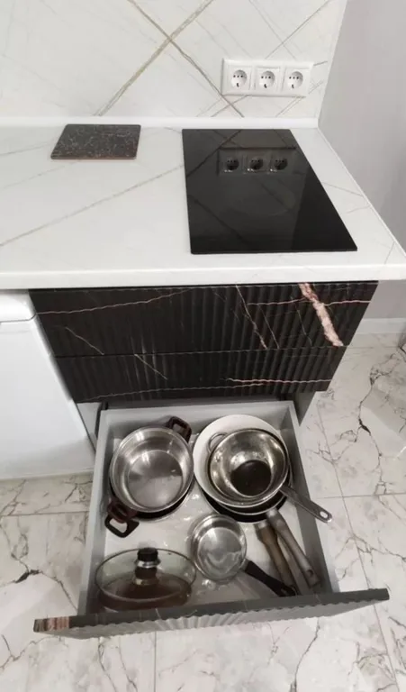 Квартира Очень чистая квартира — Краснодар