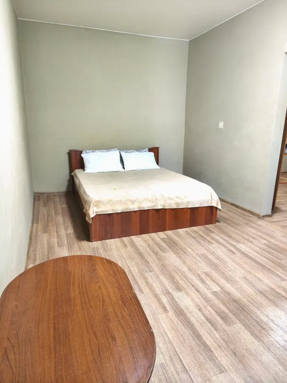 Квартира 1-комнатная квартира для бюджетного размещения — Красноярск