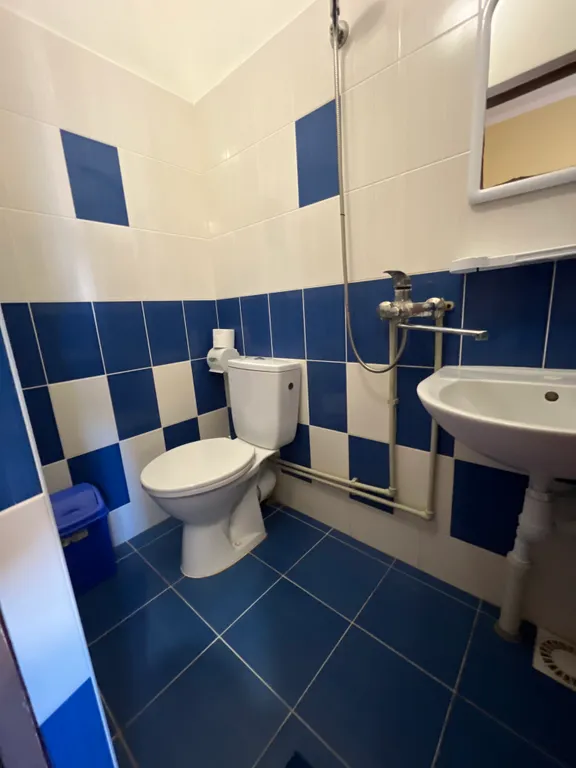 Квартира Комната — Витино