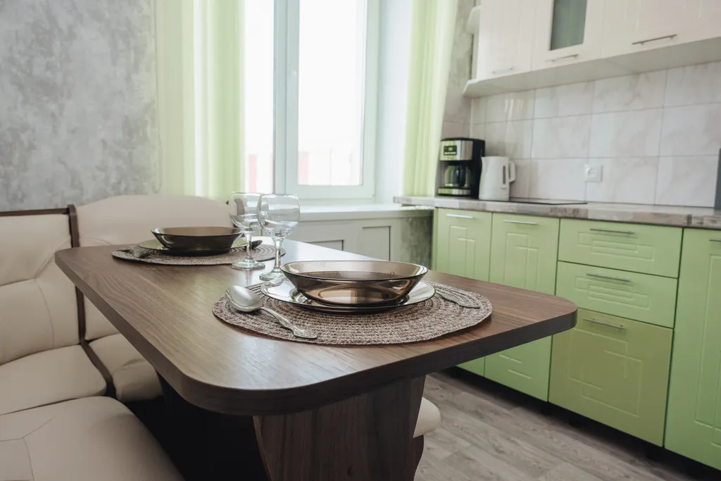 Квартира Квартира с видом на горы — Шерегеш