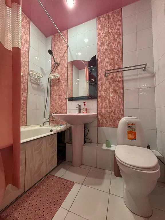 Квартира Оазис комфорта