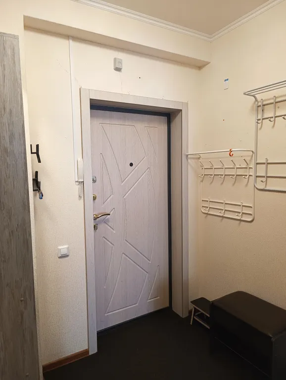 Комфортная и уютная Однокомнатная