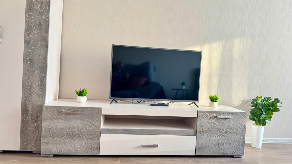 Квартира с видом на Горный Воздух