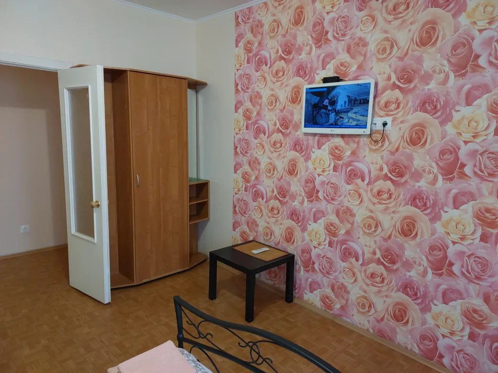 Уютная квартира в новом доме