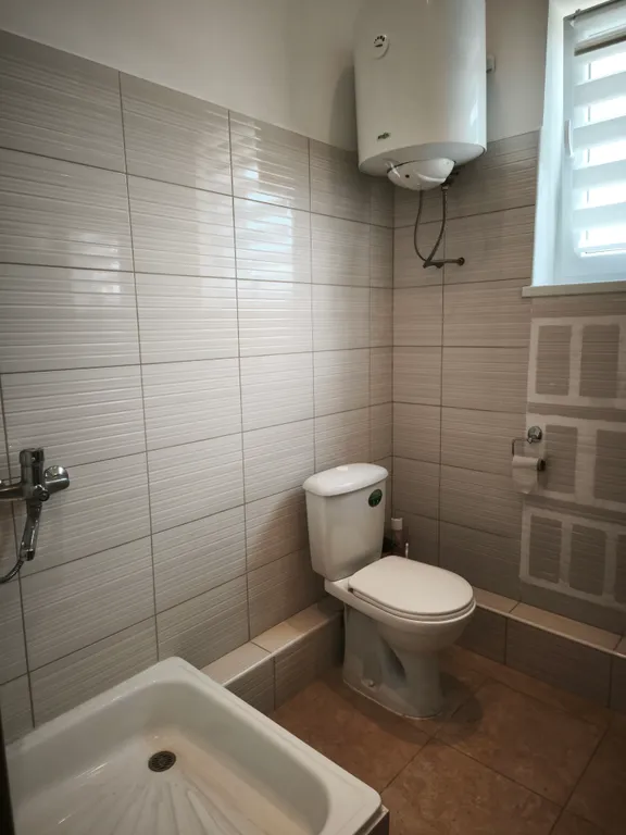 Домик на море