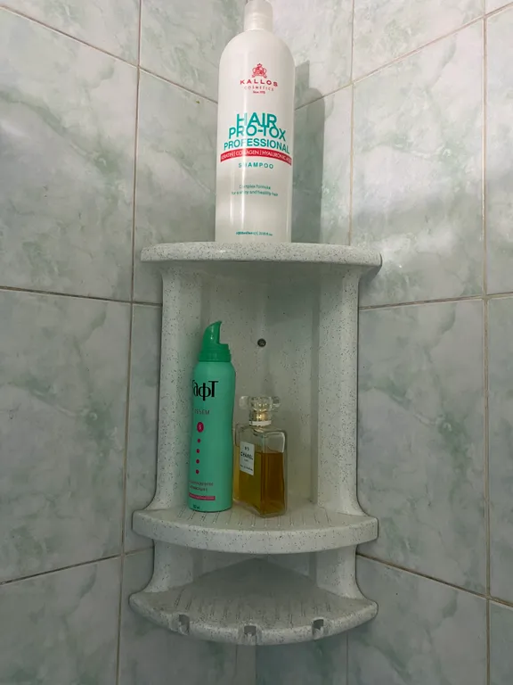 Студия рядом с центром и рекой