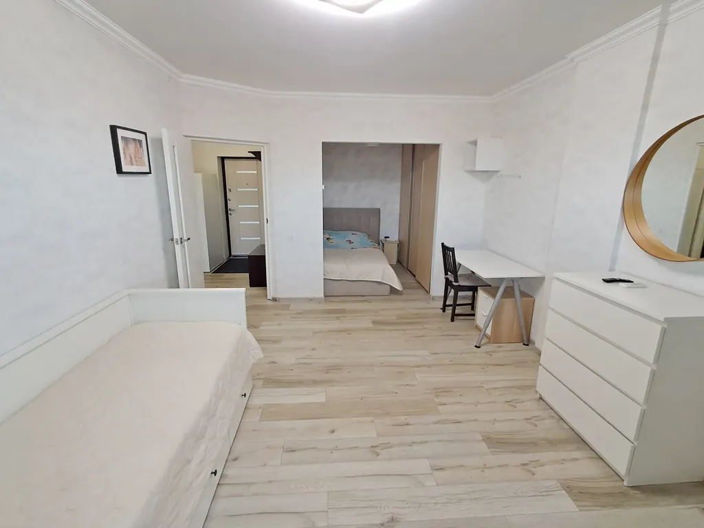 Люкс Янтарный у парка с автономным отоплением и парковкой