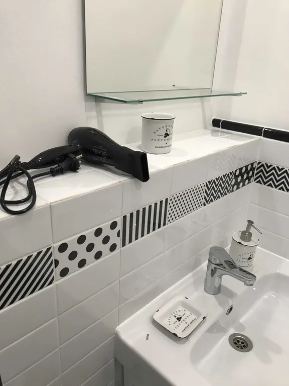 Уютная квартира в центре