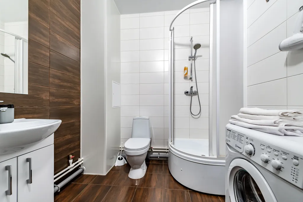 ApartMe Комендантский проспект