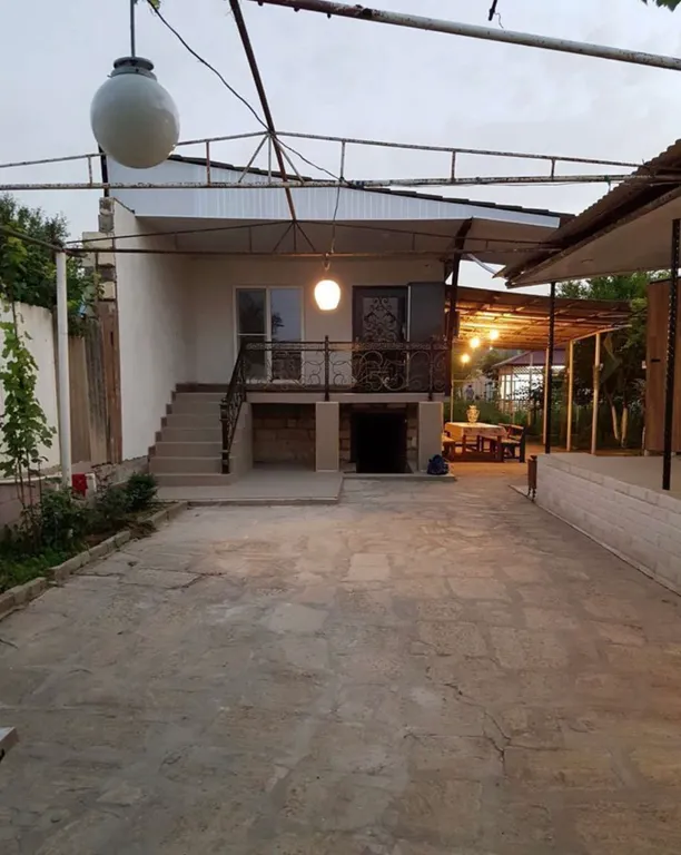 Коттедж Дача у моря — аренда посуточно в Дербент