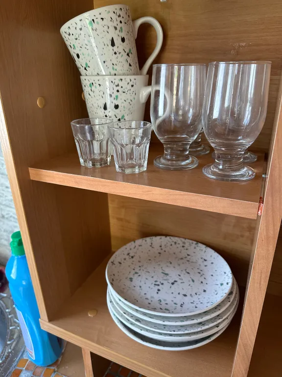 Уютная квартира рядом с морем