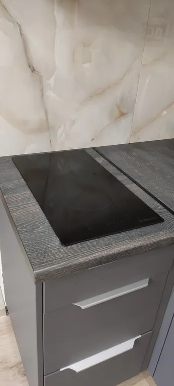 Дом с камином и баней в центре