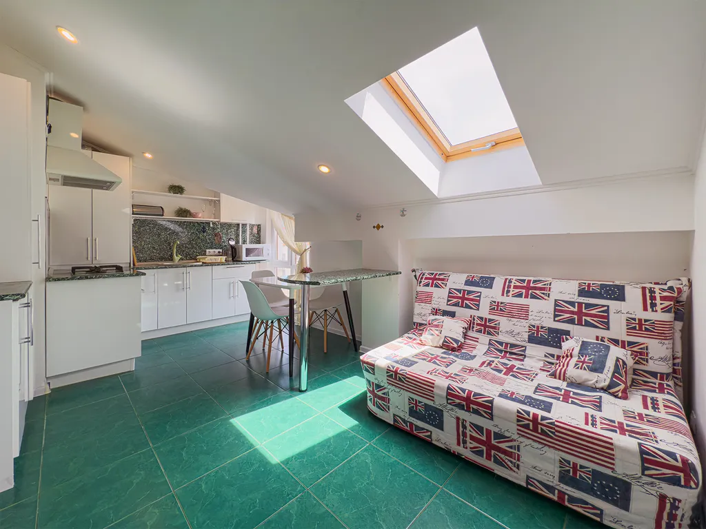 Евродвушка у моря