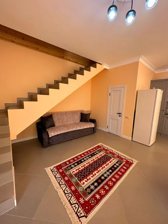 2х этажный коттедж рядом с морем