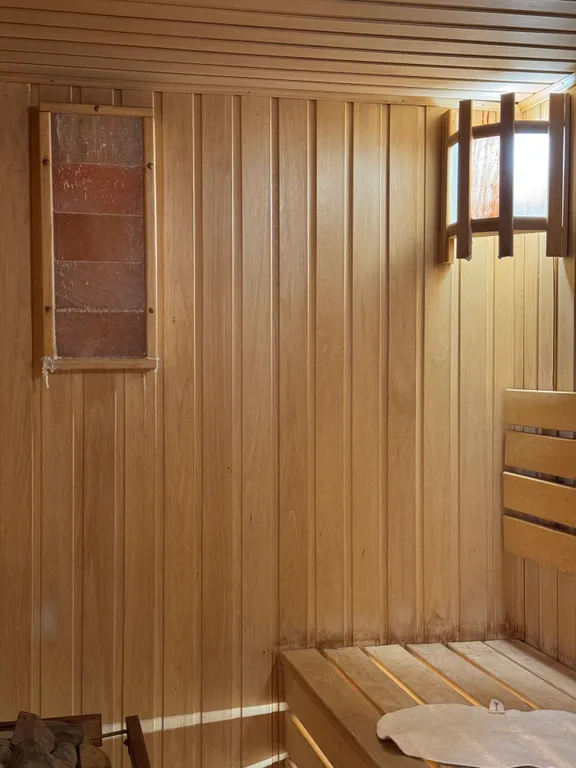 Гостевой Дом с видом на горы