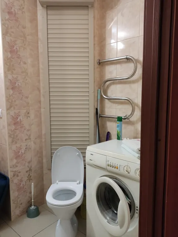 Квартира Большая квартира рядом с метро — Санкт-Петербург