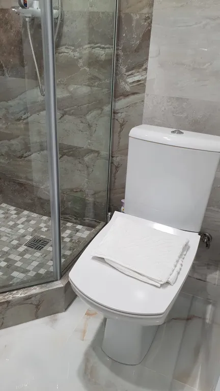 Апартаменты класса люкс