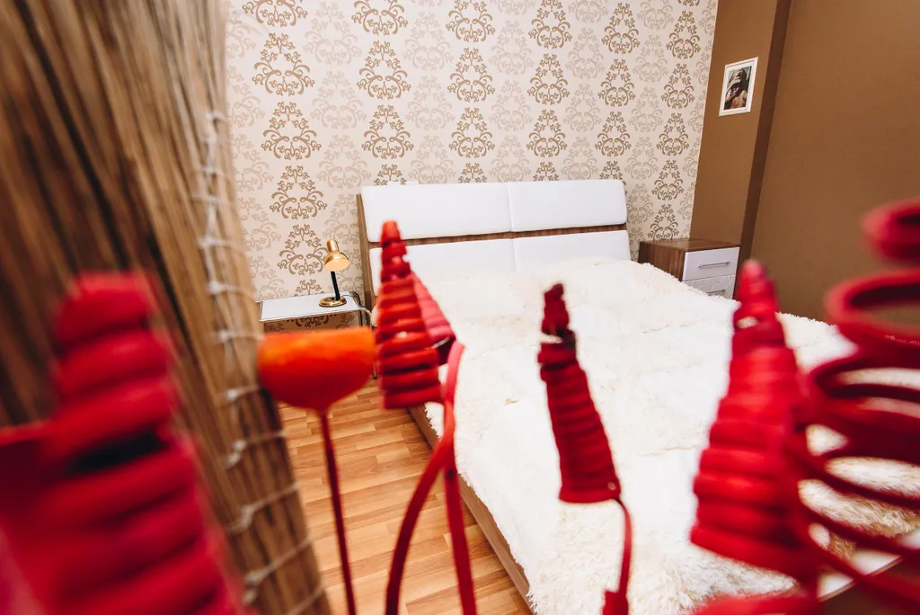 Квартира 1-комнатная Квартира — Екатеринбург