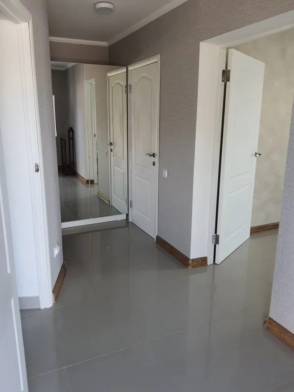 Коттедж с видом на море и горы