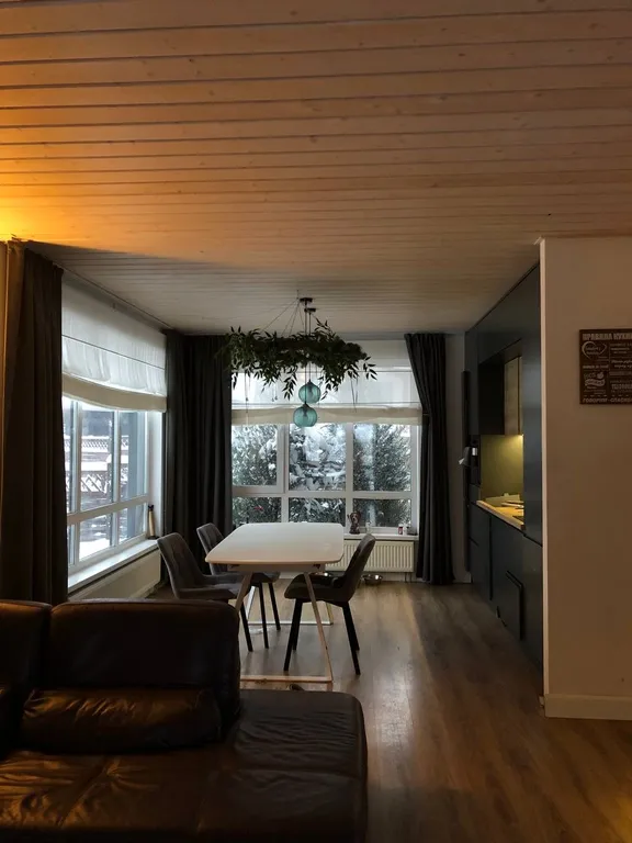 Дом в Рождествено