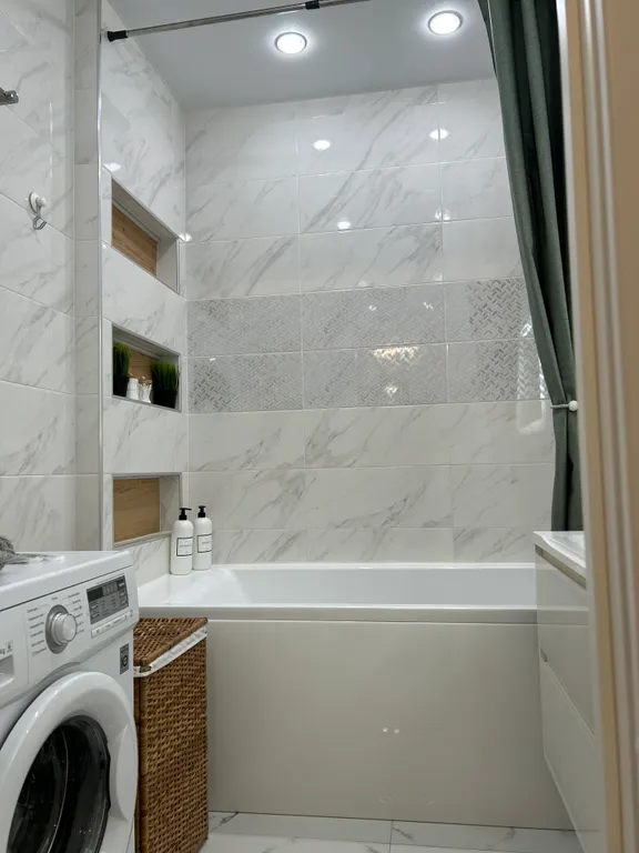 Квартира Уютная квартира — Элиста