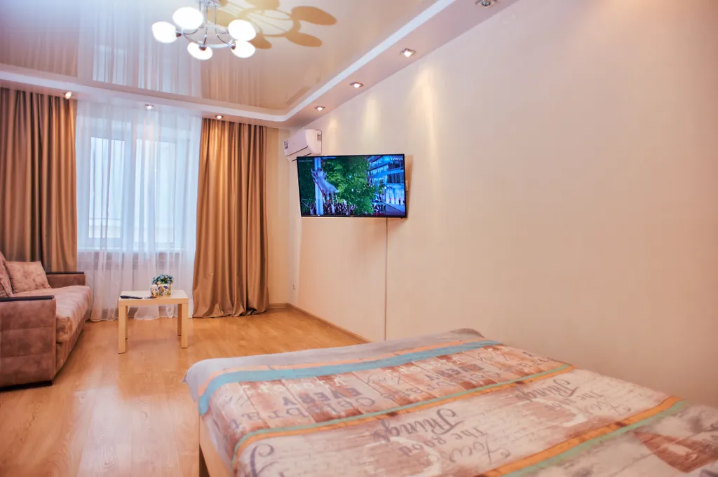 Студия в ЖК Фаворит на Западной поляне