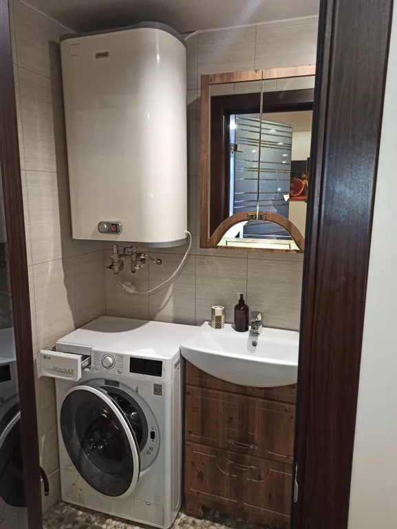 Квартира Квартира Уютный гостевой дом с баней в старом городе — Кашира