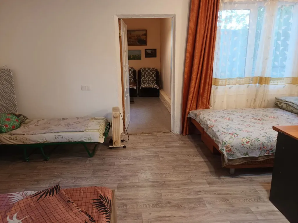 Коттедж Дом для отдыха с гибкими условиями заезда выезда — Волгоград