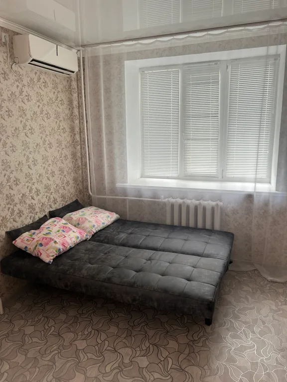 Однокомнатная квартира для отдыха