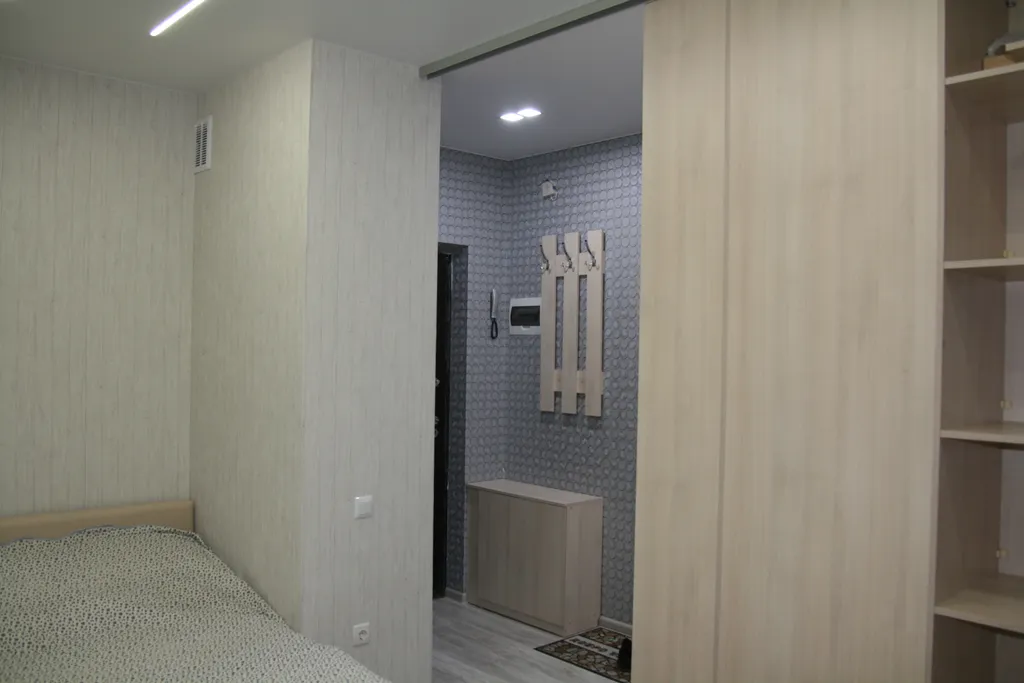 Северное сияние