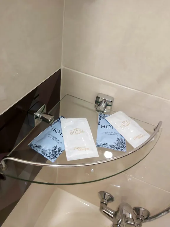 Квартира Уютная квартира в самом центре — Тверь