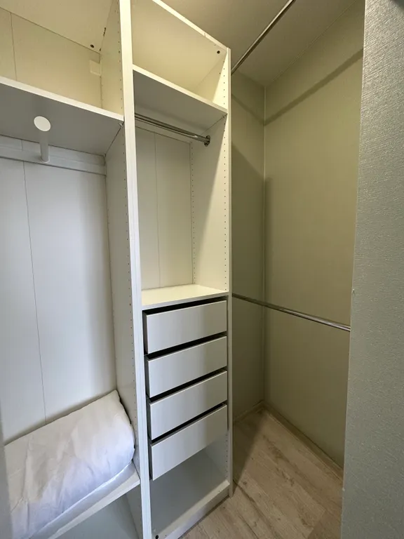 Квартира 2-комнатная Квартира — Тельмана