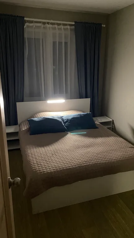 Квартира Уютная евро-однушка — аренда посуточно в Нягань