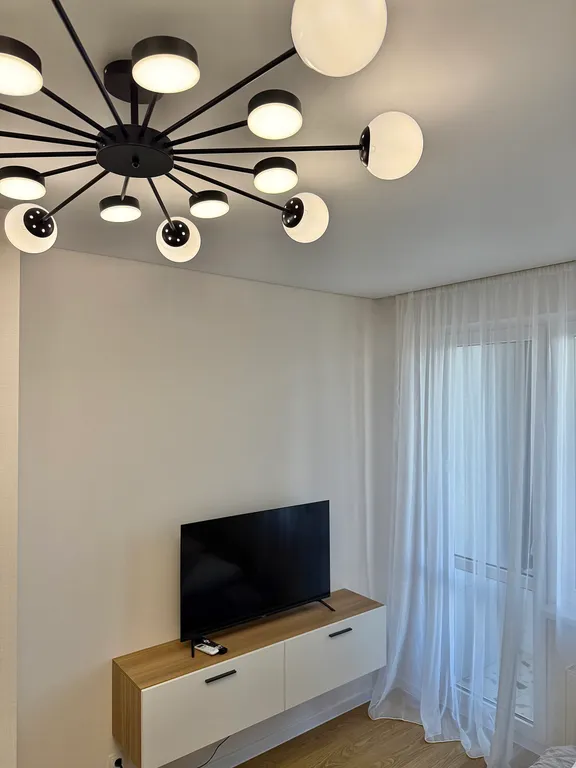 Уютная квартира ЖК Яблоневый