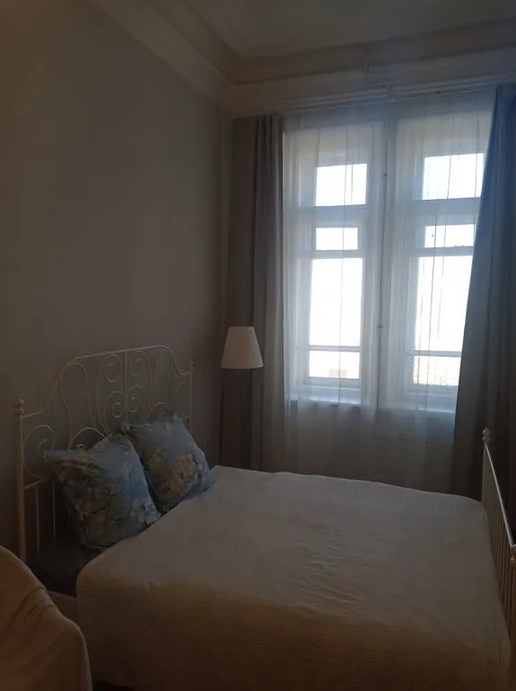 Квартира Комната — Санкт-Петербург