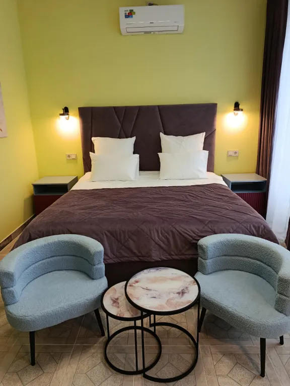 Квартира Комната — аренда посуточно в Кондрово